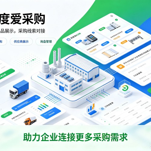文成百度爱采购